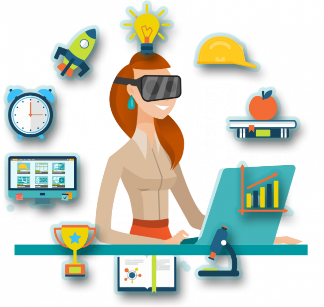 sycat eLU – Was ist E-Learning?