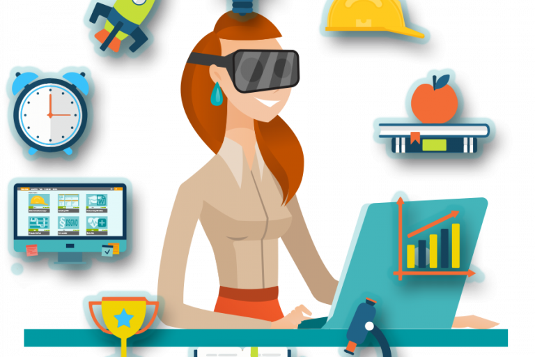 sycat eLU – Was ist E-Learning?