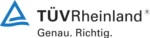 TUEV-Rheinland-Logo