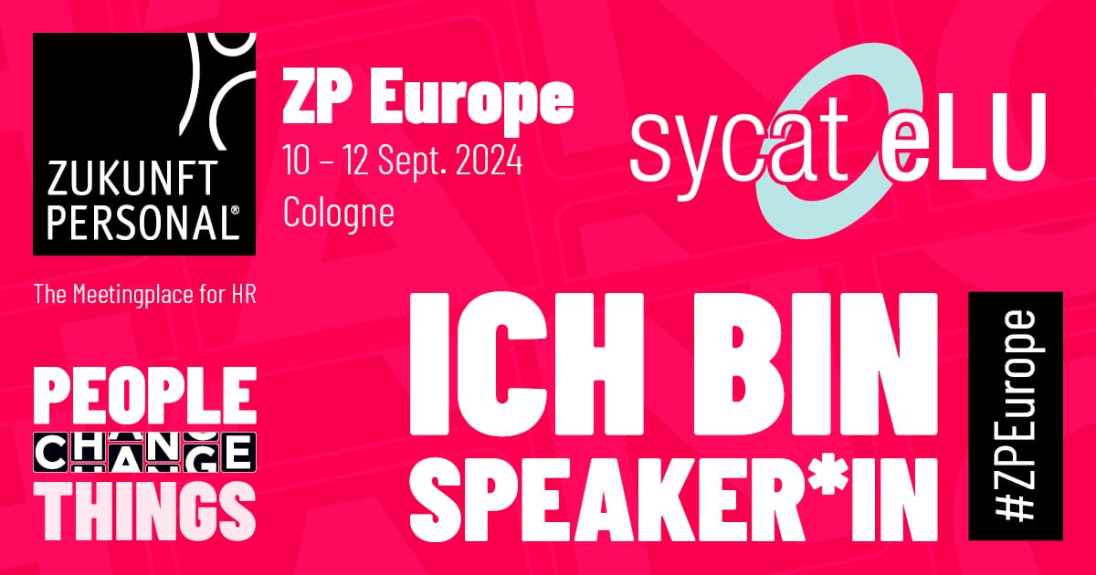 sycat-eLU-auf-der-ZPE-2024 sycat eLU auf der ZPR 2024vom 10. bis 12. September 2024